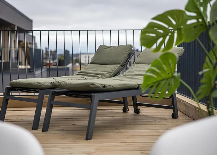 Apartment Smilga & Kopa - Mano Jura 2 Kunigiskiai - By Hello Sea Homes