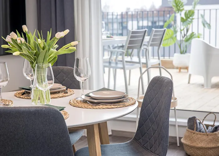 Smilga & Kopa - Mano Jura 2 Kunigiskiai - By Hello Sea Homes Palanga