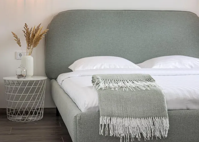 Apartment Smilga & Kopa - Mano Jura 2 Kunigiskiai - By Hello Sea Homes *