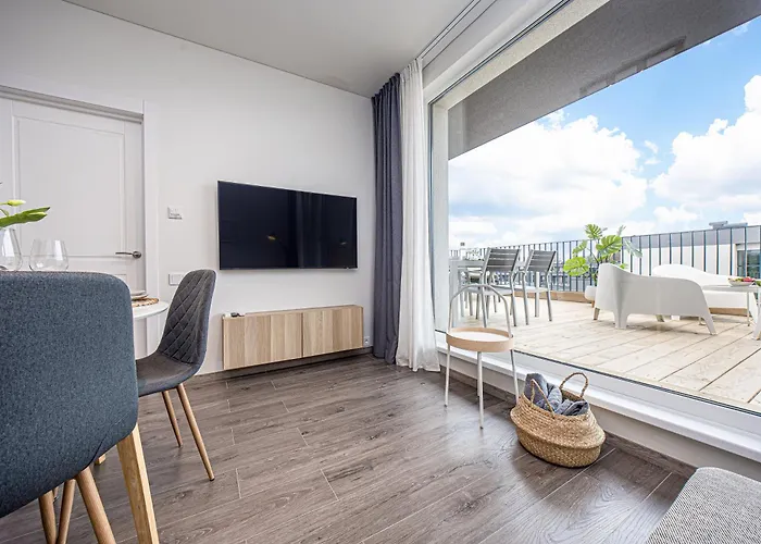 Smilga & Kopa - Mano Jura 2 Kunigiskiai - By Hello Sea Homes * Palanga