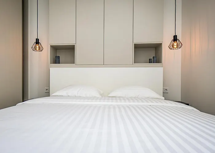 Smilga & Kopa - Mano Jura 2 Kunigiskiai - By Hello Sea Homes Apartment Palanga