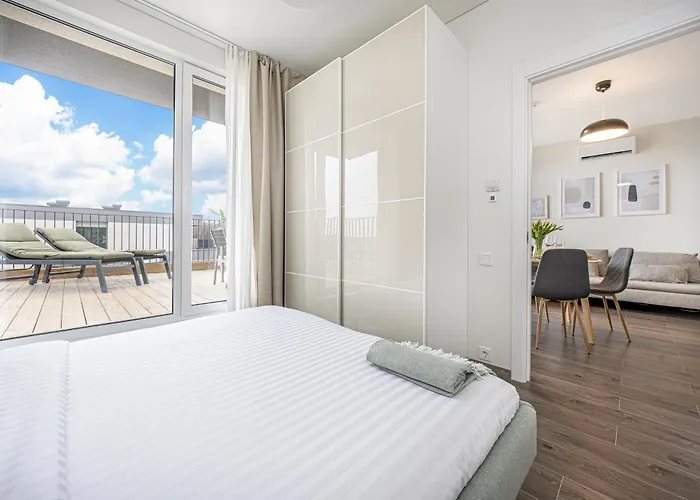 Smilga & Kopa - Mano Jura 2 Kunigiskiai - By Hello Sea Homes Apartment