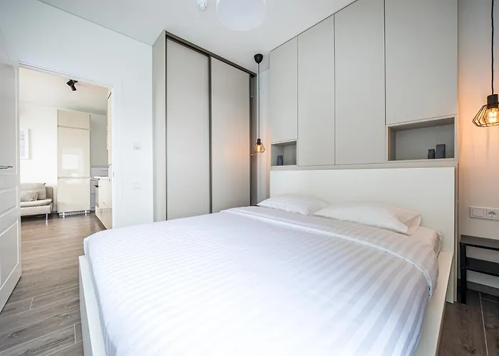 Smilga & Kopa - Mano Jura 2 Kunigiskiai - By Hello Sea Homes Apartment *